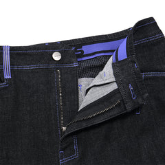 Deep Black