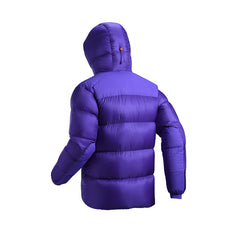 Lightning Purple