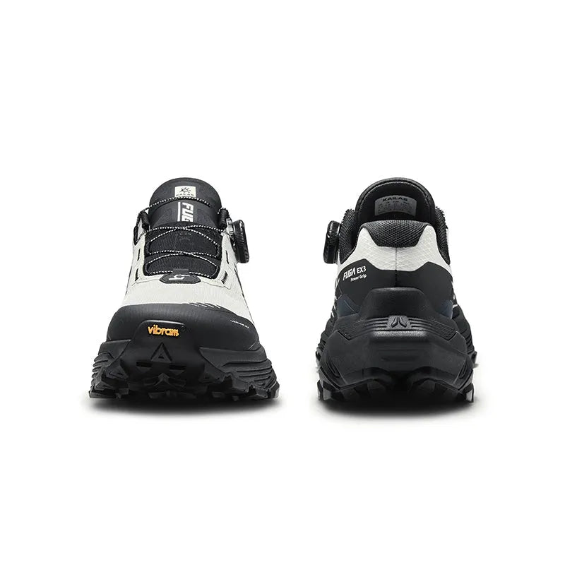 White/Black