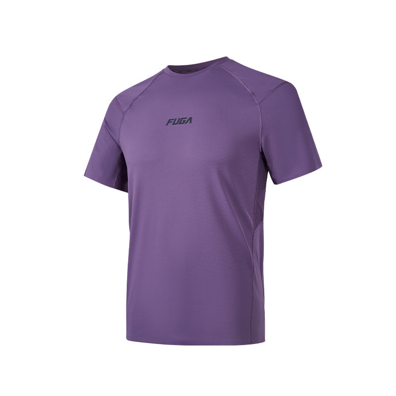 Hibiscus Purple