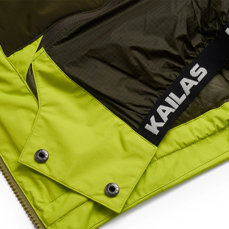 Lime Green