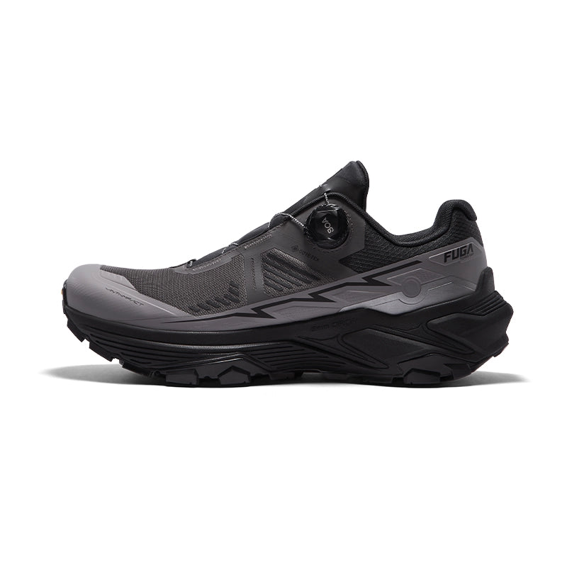 Dark Grey