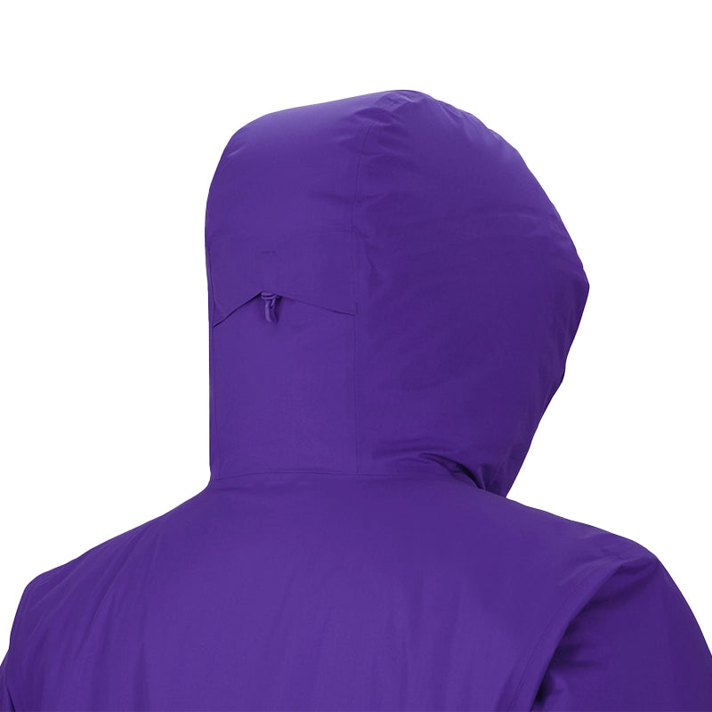 Crystal Purple