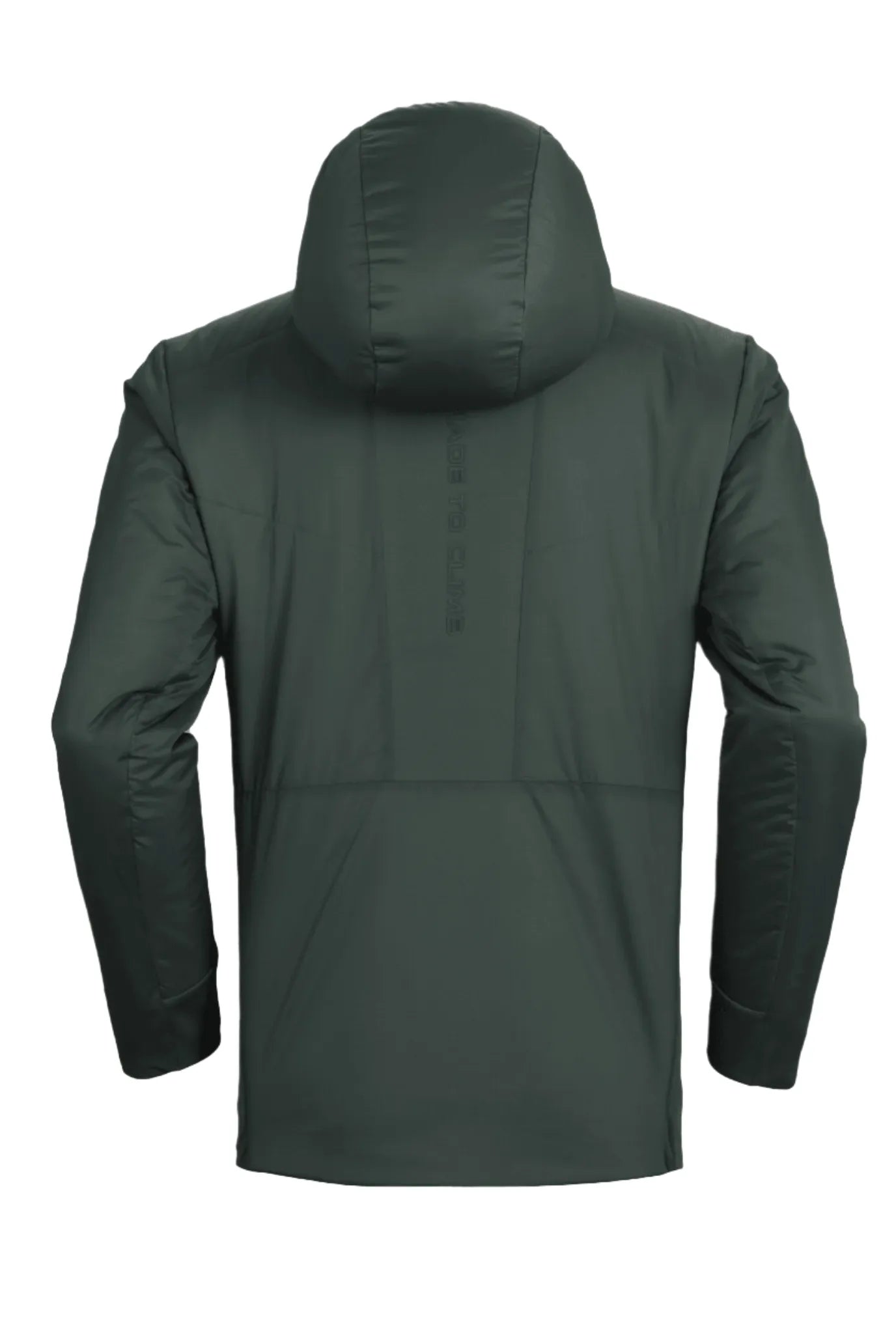 Deep Jade Green