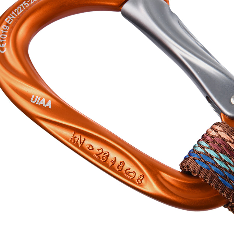 Oxidized Orange