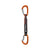 Oxidized Orange