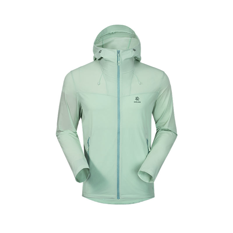 Mountain Dye Green