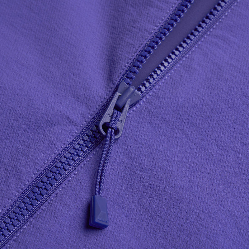 Indigo Purple