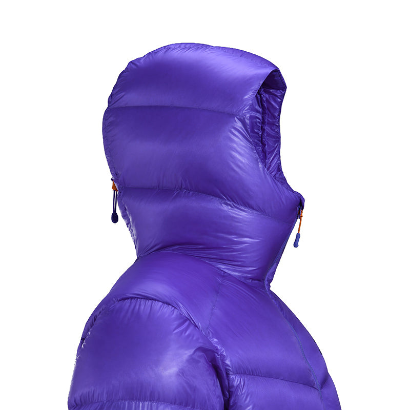 Lightning Purple