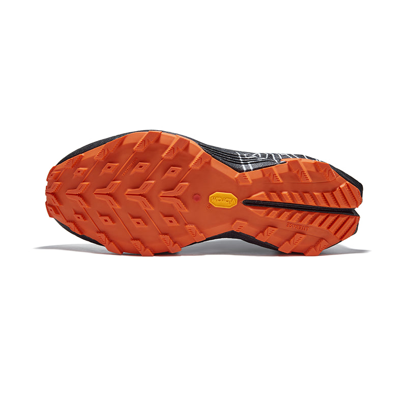 Original/FUGA Orange/Black