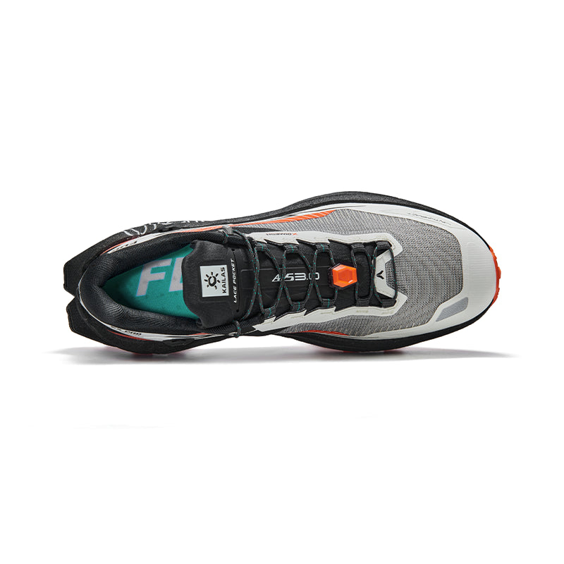 Original/FUGA Orange/Black