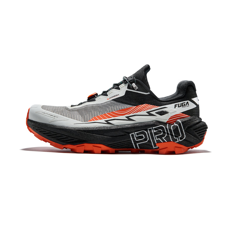 Original/FUGA Orange/Black