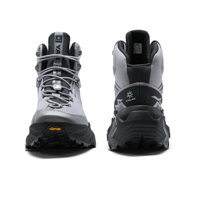 Titanium Gray/Black