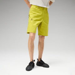 Avocado Yellow