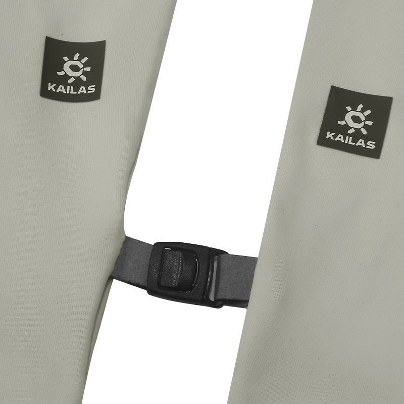 Dark Frosted Ash