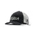 Black/Light Gray