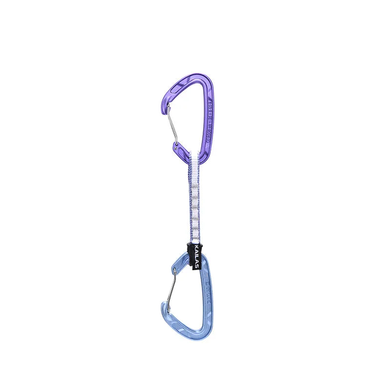 Purple/Blue