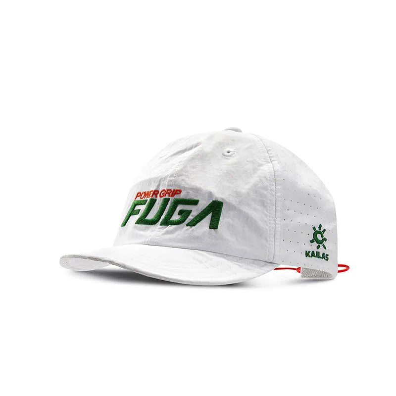 White/Green