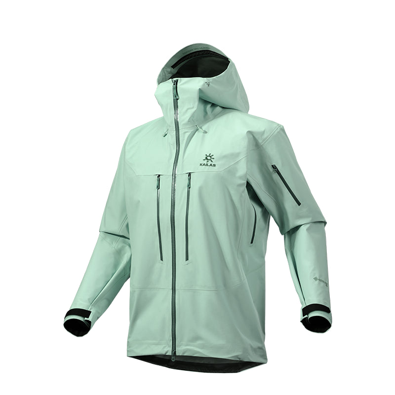 Glacial Lake Green