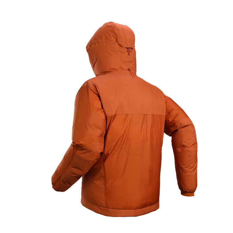 Tropic Orange