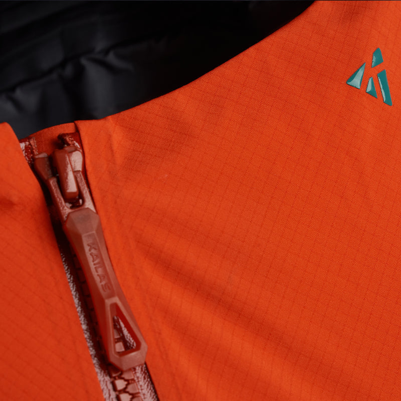 Deep Orange