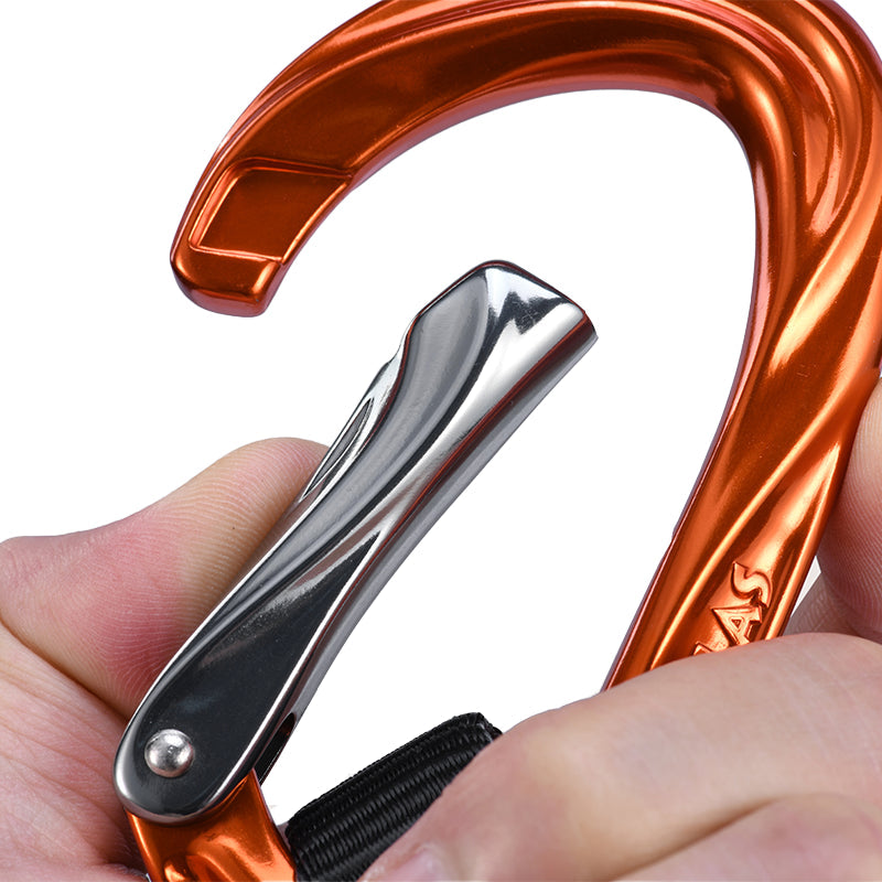Orange Red