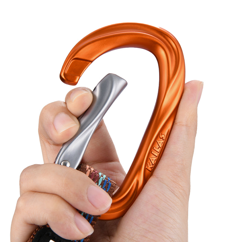 Oxidized Orange