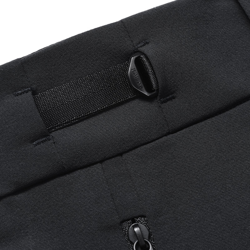 Deep Black