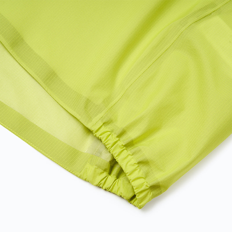 Vibrant Green