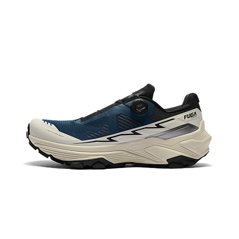 Obsidian Blue