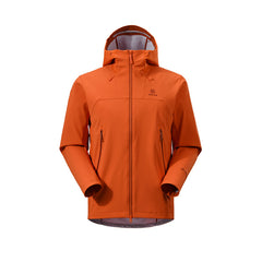 Danxia Orange