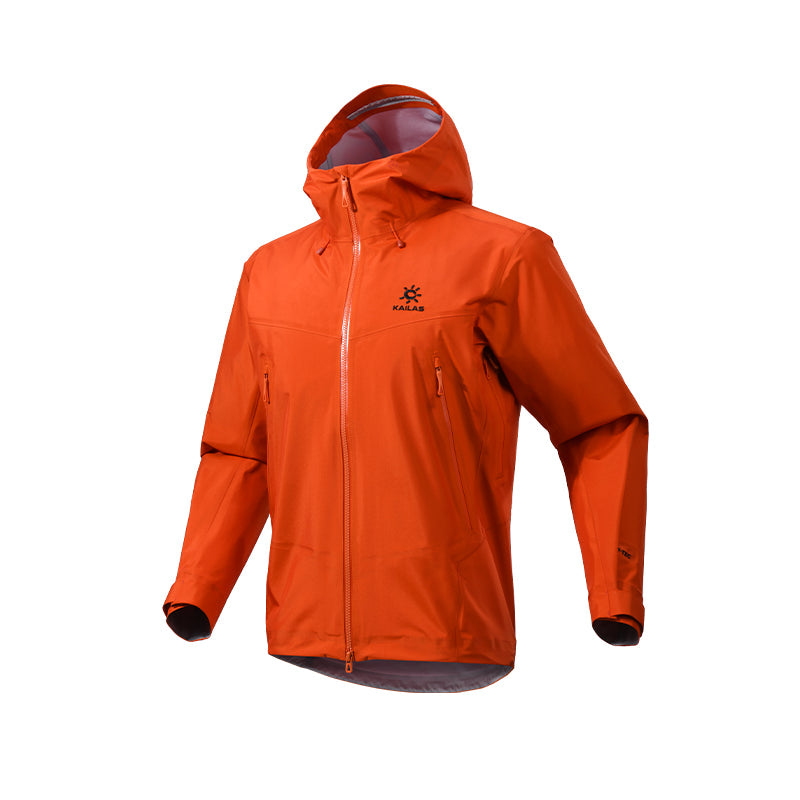 Radiant Orange
