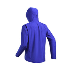 Electric Blue