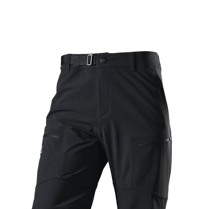 Deep Black