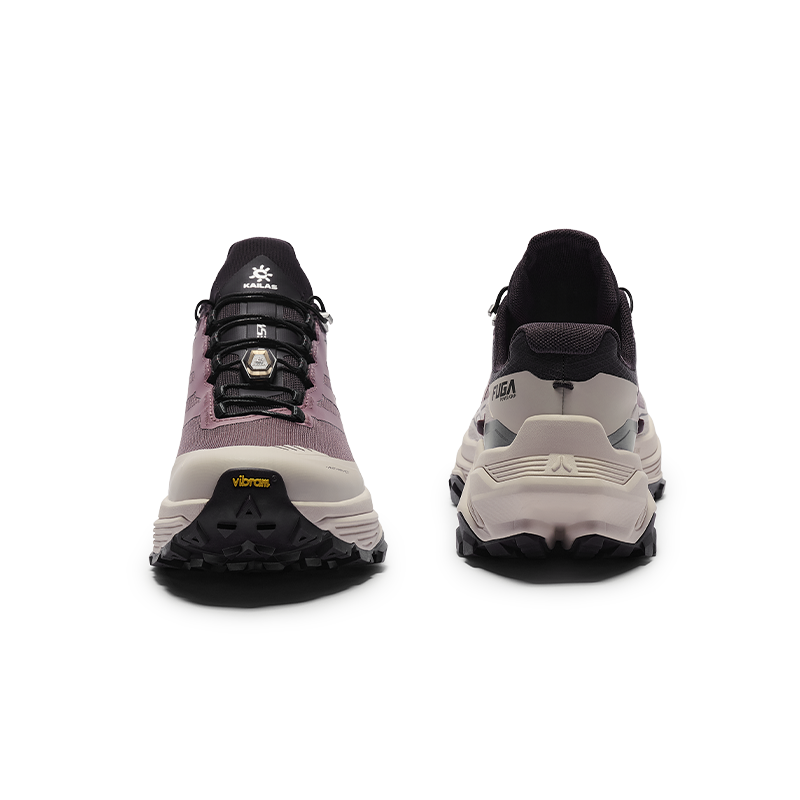 Lotus Purple