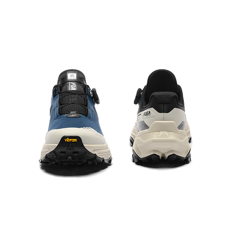 Obsidian Blue