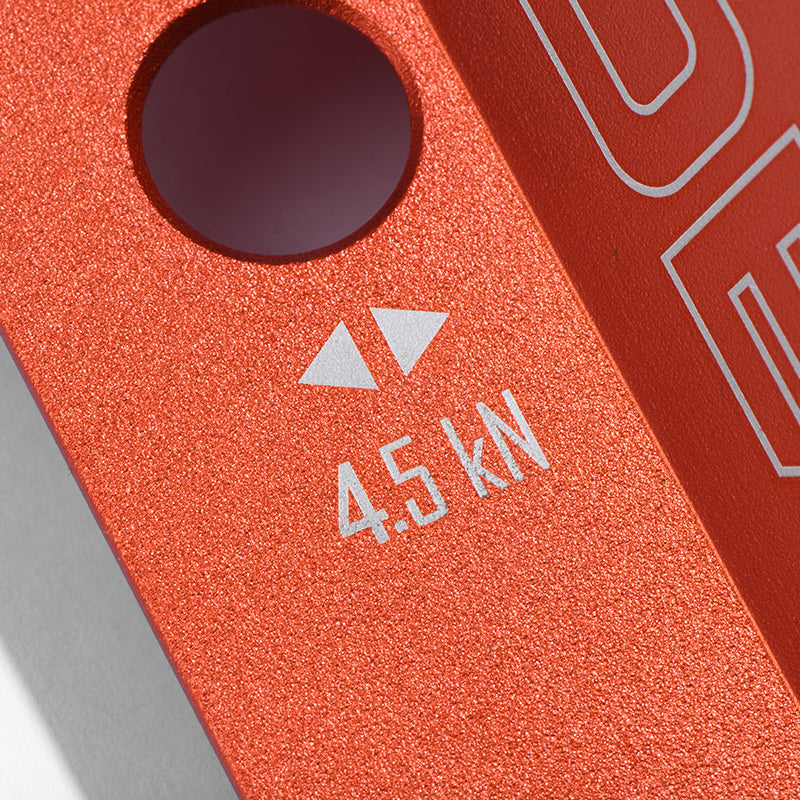 Orange Red