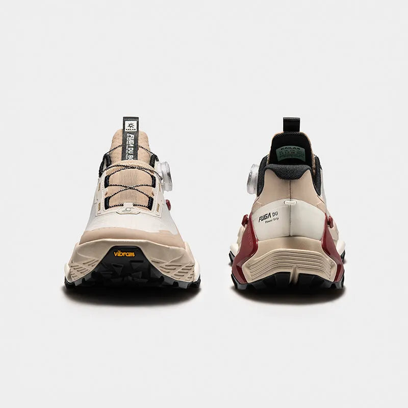 Bleched Sand