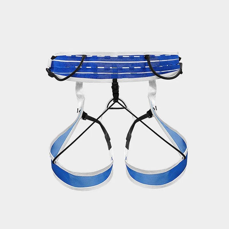 Blue/White